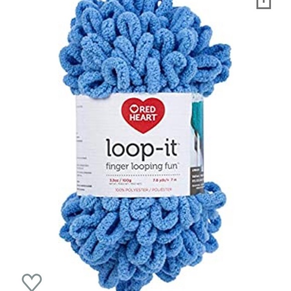 Homemade things made out of yarn - Picture 6 of 8